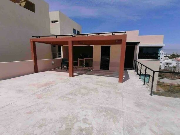 Imagen general del Hotel CONDOS PGM. Foto 5