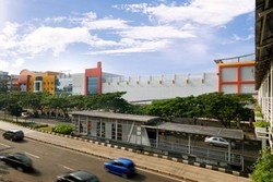 Imagen general del Hotel C'ONE Hotel Plaza. Foto 1
