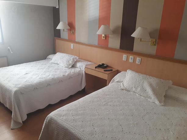 Imagen de la habitación del Hotel CONQUISTADOR HOTEL. Foto 3