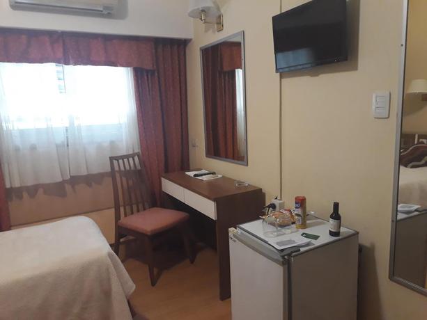 Imagen de la habitación del Hotel CONQUISTADOR HOTEL. Foto 4