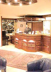 Imagen general del Hotel CONSUL, Dortmund. Foto 3