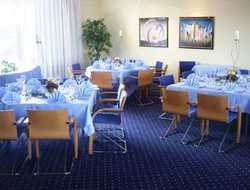 Imagen general del Hotel CONSUL, Dortmund. Foto 2
