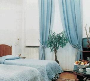 Imagen de la habitación del Hotel CONTINENTAL, Cluj-Napoca . Foto 3