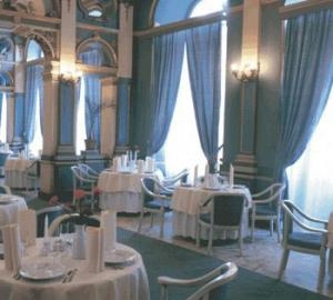 Imagen del bar/restaurante del Hotel CONTINENTAL, Cluj-Napoca . Foto 2
