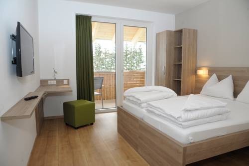 Imagen de la habitación del Hotel COOEE alpin Dachstein. Foto 3