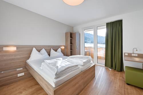Imagen de la habitación del Hotel COOEE alpin Dachstein. Foto 5