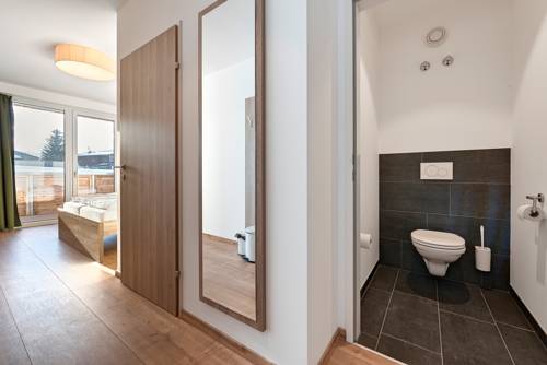 Imagen de la habitación del Hotel COOEE alpin Dachstein. Foto 6