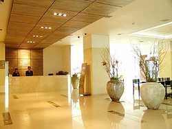 Imagen de los interiores del Hotel CO-OP RESIDENCE OHMOKGYO. Foto 5