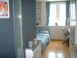 Imagen de la habitación del Hotel CO-OP RESIDENCE OHMOKGYO. Foto 3