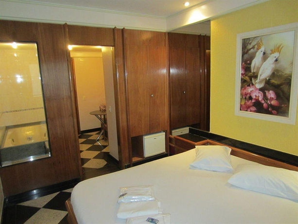 Imagen general del Hotel COPAMAR. Foto 1