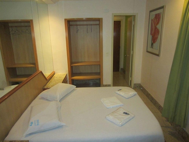 Imagen general del Hotel COPAMAR. Foto 2