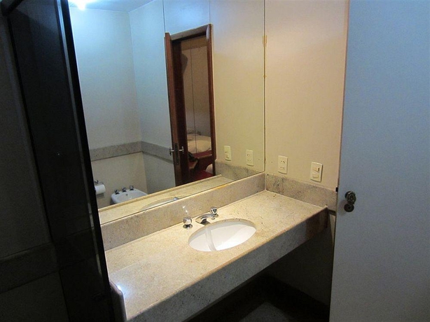 Imagen general del Hotel COPAMAR. Foto 3