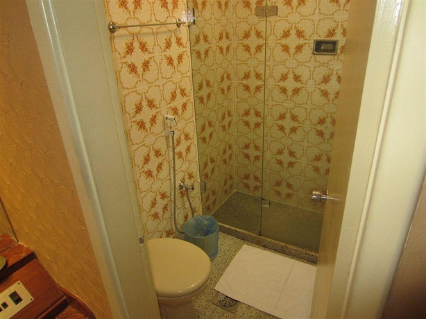 Imagen general del Hotel COPAMAR. Foto 4