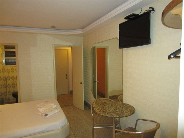 Imagen general del Hotel COPAMAR. Foto 5