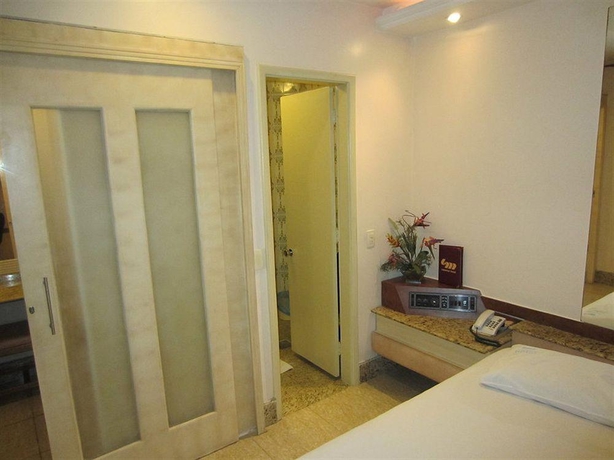 Imagen general del Hotel COPAMAR. Foto 6