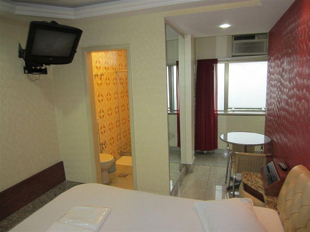 Imagen general del Hotel COPAMAR. Foto 7