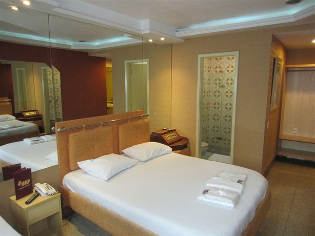 Imagen general del Hotel COPAMAR. Foto 8