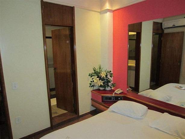 Imagen general del Hotel COPAMAR. Foto 9