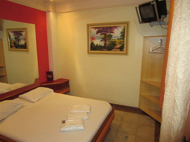 Imagen general del Hotel COPAMAR. Foto 10