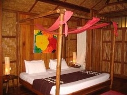 Imagen general del Hotel CORAL BAY RESORT AND SPA. Foto 1