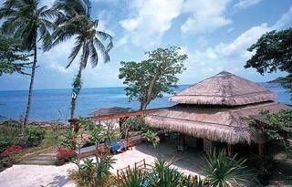 Imagen general del Hotel CORAL BAY RESORT AND SPA. Foto 2