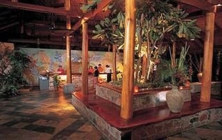 Imagen general del Hotel CORAL BAY RESORT AND SPA. Foto 3