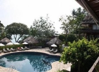 Imagen de la piscina del Hotel CORAL BAY RESORT AND SPA. Foto 15