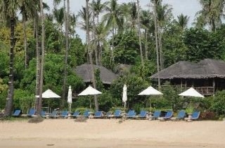 Imagen general del Hotel CORAL BAY RESORT AND SPA. Foto 5