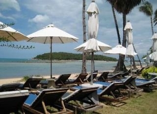 Imagen general del Hotel CORAL BAY RESORT AND SPA. Foto 7