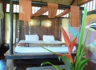 Imagen de la habitación del Hotel CORAL BAY RESORT AND SPA. Foto 12