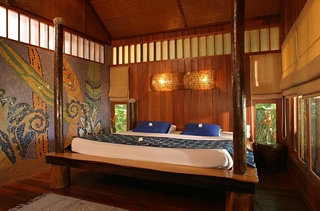 Imagen de la habitación del Hotel CORAL BAY RESORT AND SPA. Foto 13