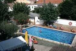 Imagen general del Hotel CORAL, L' Estartit. Foto 3