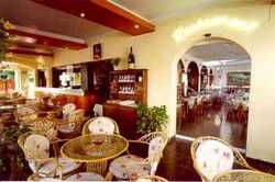 Imagen general del Hotel CORAL, L' Estartit. Foto 5