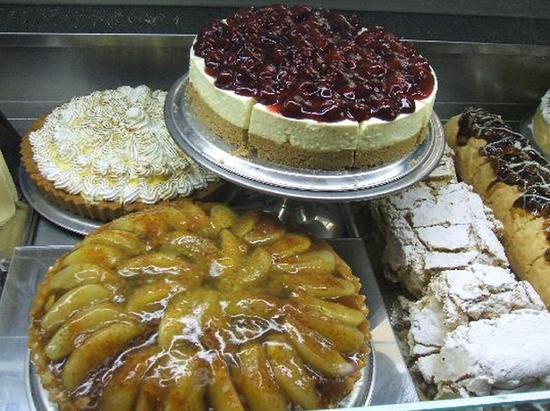 Imagen general del Hotel CORALI STUDIOS. Foto 3