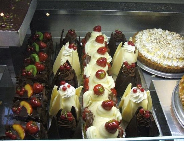 Imagen general del Hotel CORALI STUDIOS. Foto 4