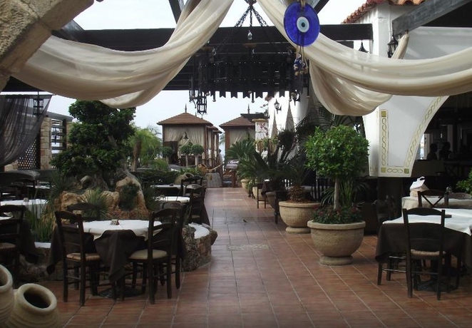 Imagen general del Hotel CORALI STUDIOS. Foto 5