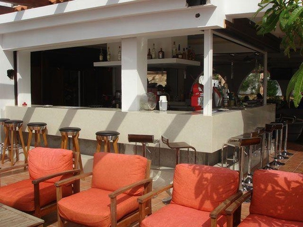 Imagen general del Hotel CORALI STUDIOS. Foto 9