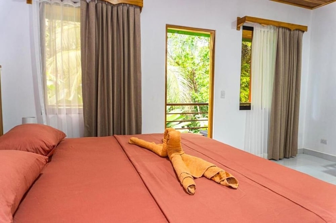 Imagen de la habitación del Hotel CORCOVADO and DRAKE INN. Foto 3