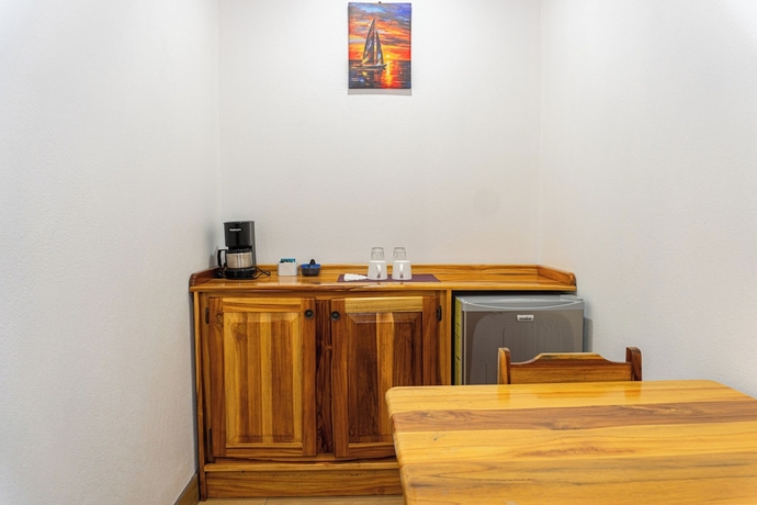Imagen de la habitación del Hotel CORCOVADO and DRAKE INN. Foto 5
