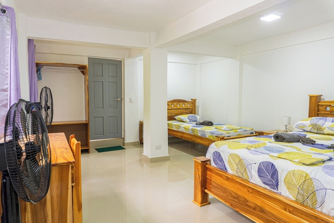 Imagen de la habitación del Hotel CORCOVADO and DRAKE INN. Foto 6