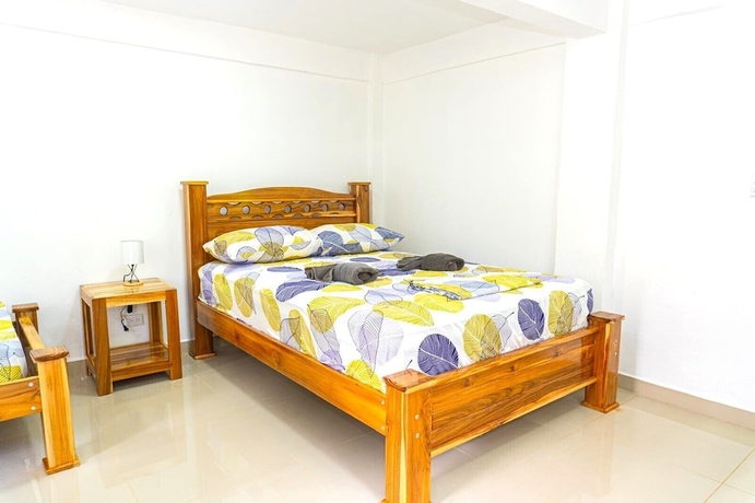 Imagen de la habitación del Hotel CORCOVADO and DRAKE INN. Foto 7