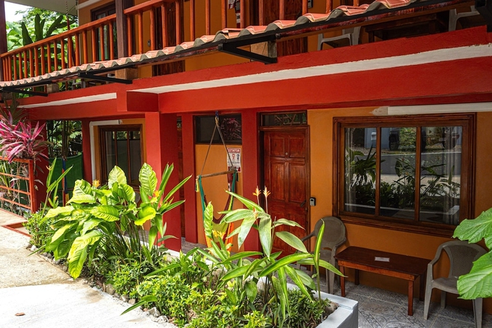 Imagen de la habitación del Hotel CORCOVADO and DRAKE INN. Foto 11