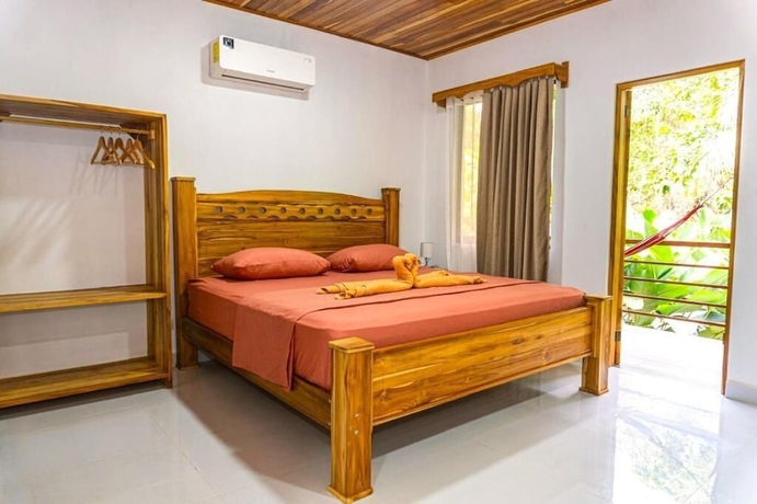 Imagen de la habitación del Hotel CORCOVADO and DRAKE INN. Foto 12