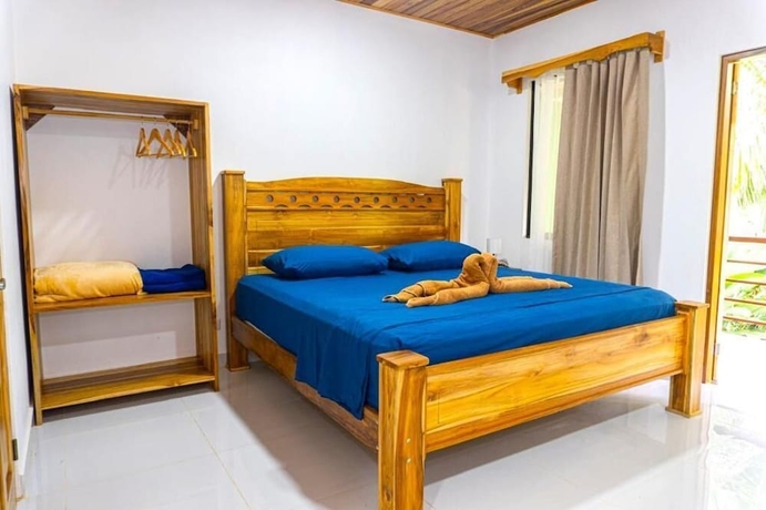 Imagen de la habitación del Hotel CORCOVADO and DRAKE INN. Foto 13