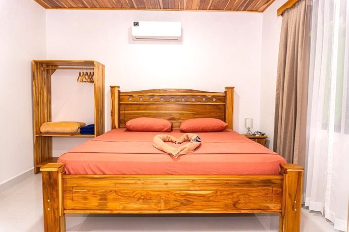 Imagen de la habitación del Hotel CORCOVADO and DRAKE INN. Foto 14