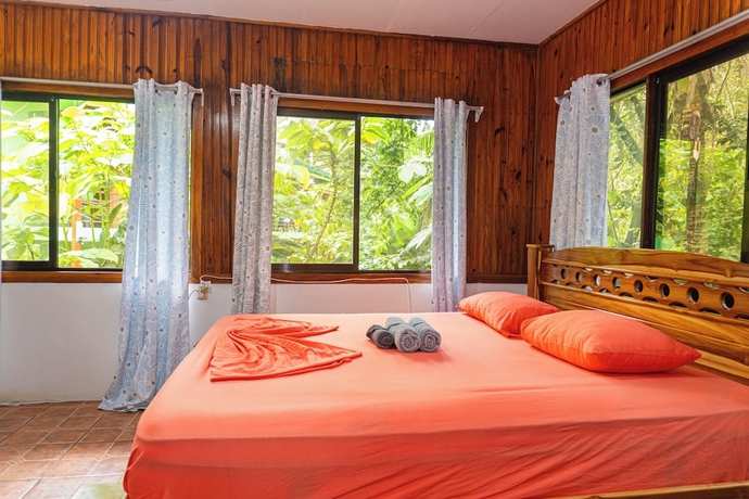 Imagen de la habitación del Hotel CORCOVADO and DRAKE INN. Foto 15
