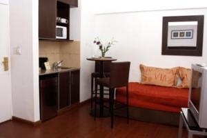 Imagen general del Hotel CORDOBA 860. Foto 2