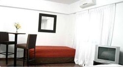 Imagen general del Hotel CORDOBA 860. Foto 5