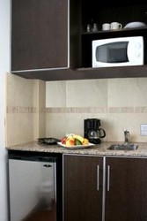 Imagen general del Hotel CORDOBA 860. Foto 6