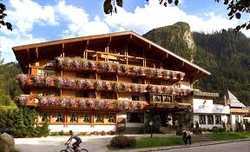 Imagen general del Hotel CORE Kaprun. Foto 1